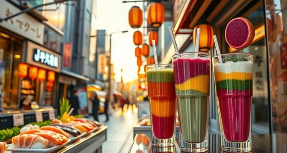 japanese korean healthy cuisine