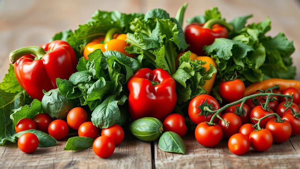 meal planning and ingredient sourcing