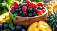 natural fruit sugars misunderstood