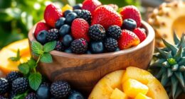 natural fruit sugars misunderstood
