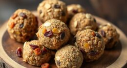 no added sugar snack bites