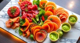 no cook party appetizer ideas