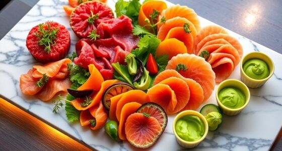 no cook party appetizer ideas