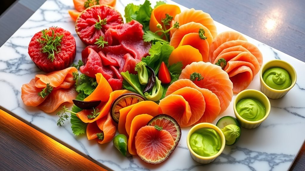 no cook party appetizer ideas