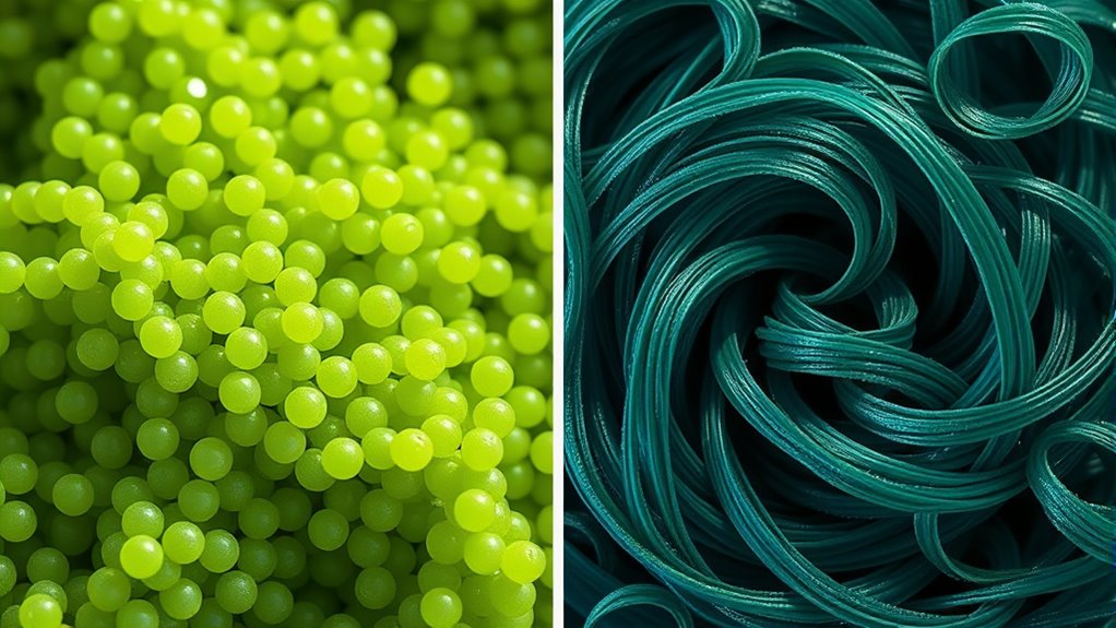 nutrient rich sustainable superfoods