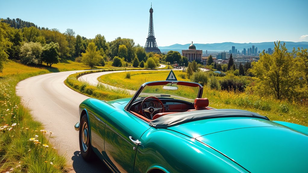 paris to berlin journey