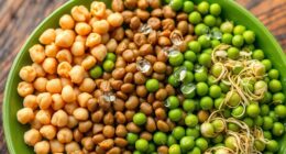 plant protein supports muscle