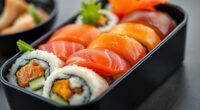 portable sushi roll recipes