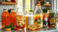 probiotic fermented superfoods guide
