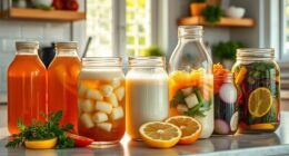 probiotic fermented superfoods guide