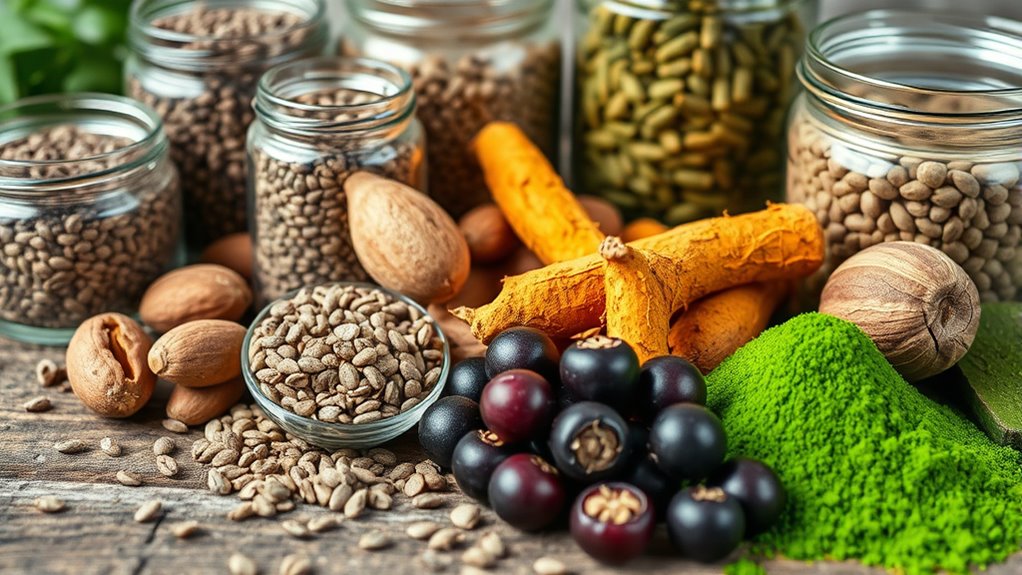 quality matters in raw supplements