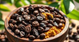 raw cacao health benefits