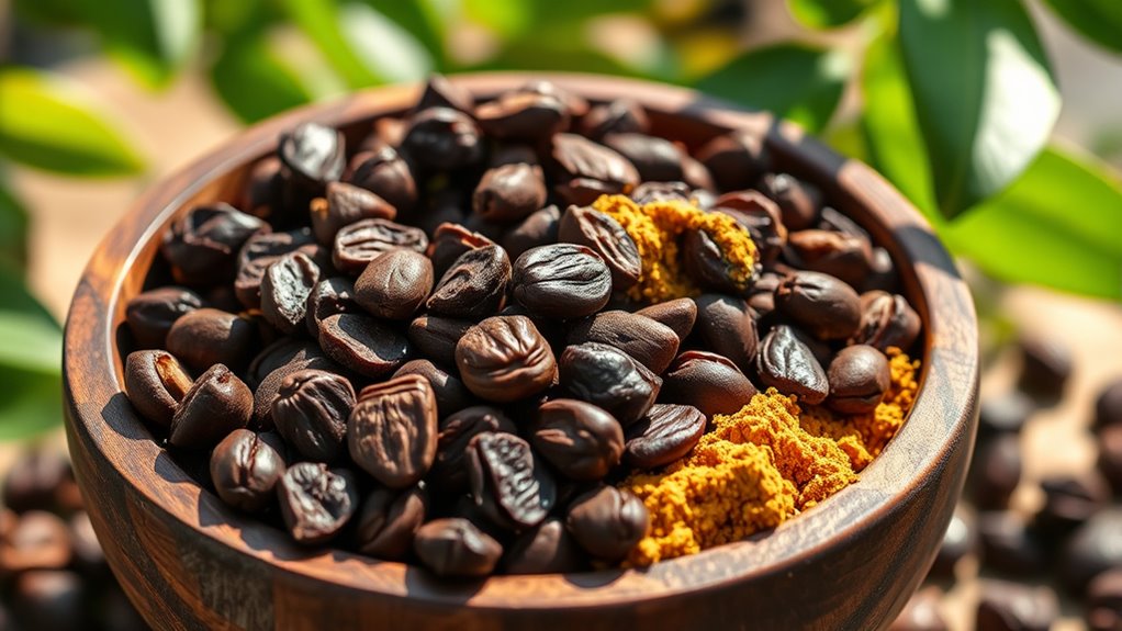 raw cacao health benefits