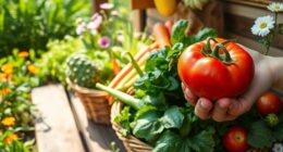 raw diet supports sustainability