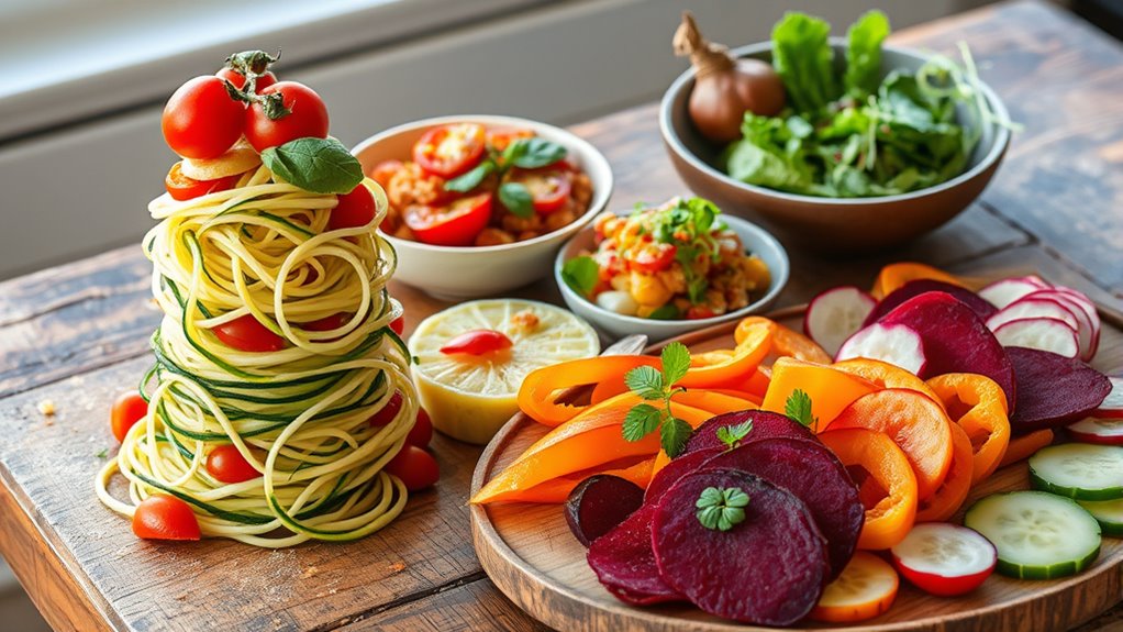 raw fermented food benefits