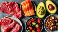raw food alternatives satisfied