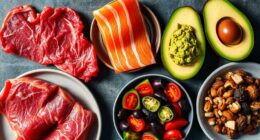 raw food alternatives satisfied