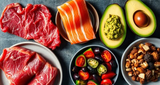 raw food alternatives satisfied