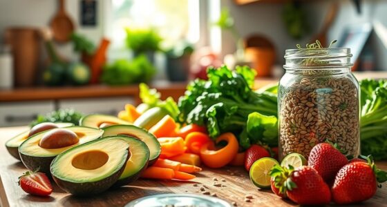 raw food business success