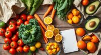 raw food cost tips