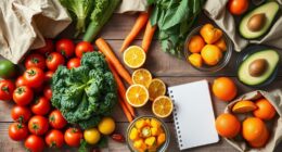 raw food cost tips