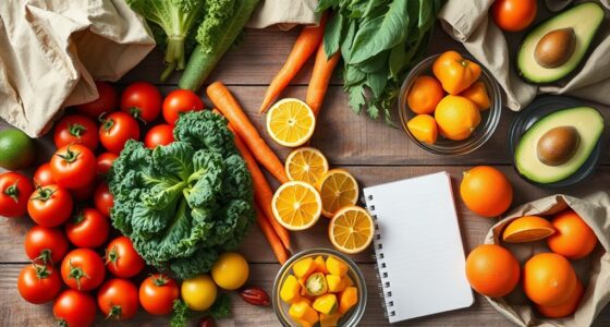 raw food cost tips