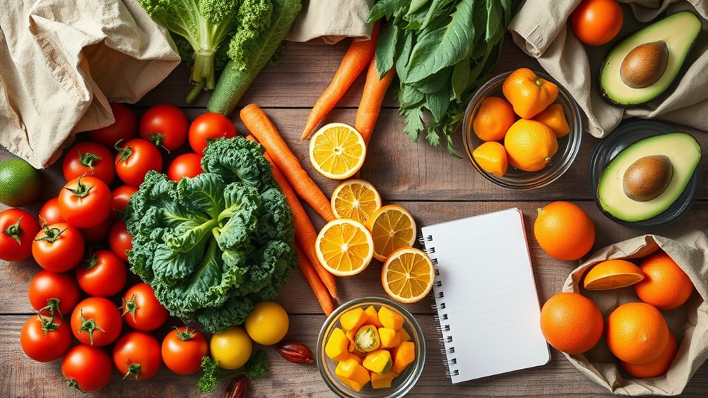 raw food cost tips