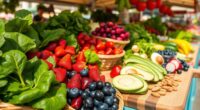 raw food costs too high