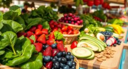 raw food costs too high