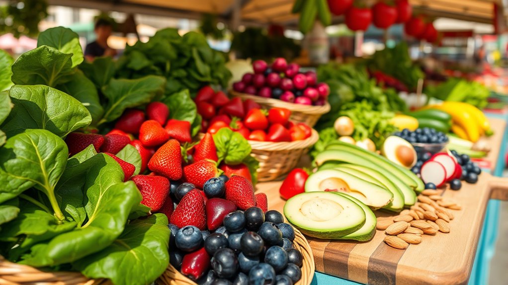 raw food costs too high