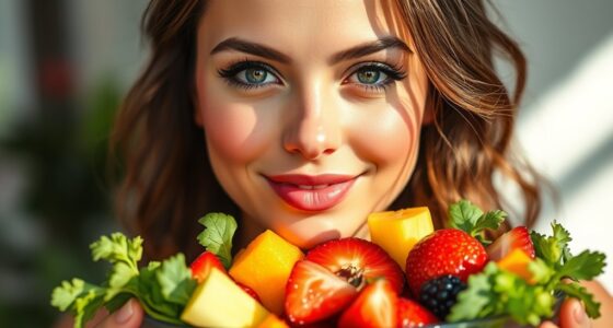 raw food diet benefits