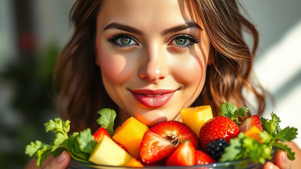 raw food diet benefits