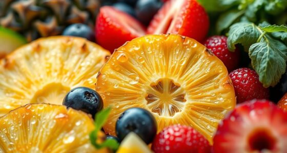 raw food enzyme benefits