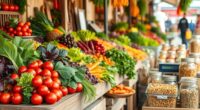 raw food industry trends