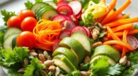 raw food isn t just salads