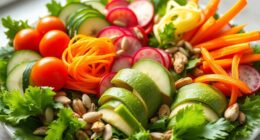 raw food isn t just salads