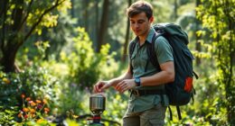 raw food travel tips