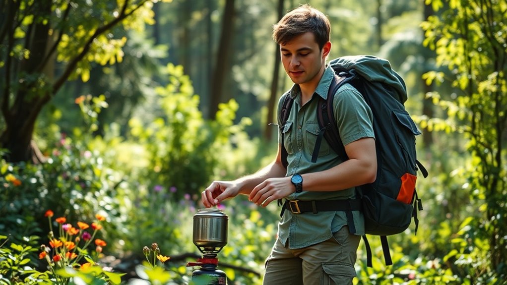 raw food travel tips
