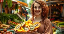 raw foodie monthly feature
