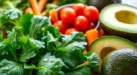 raw foodie personality quiz