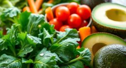 raw foodie personality quiz