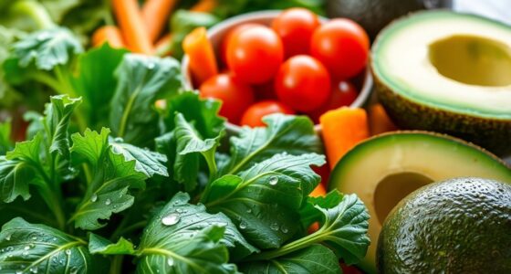 raw foodie personality quiz