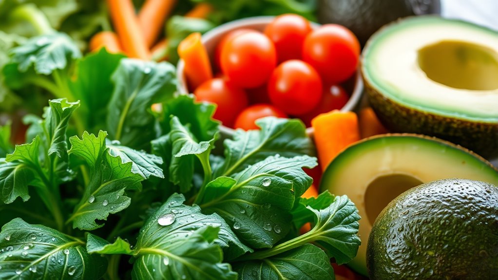 raw foodie personality quiz