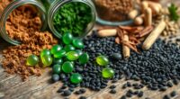 raw supplements benefits misconceptions