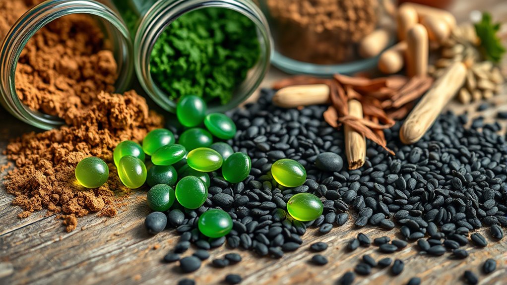 raw supplements benefits misconceptions
