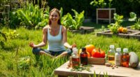 savings from raw living