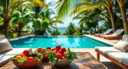 seven day raw food detox