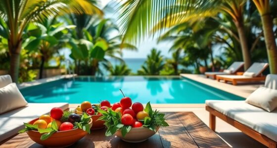 seven day raw food detox