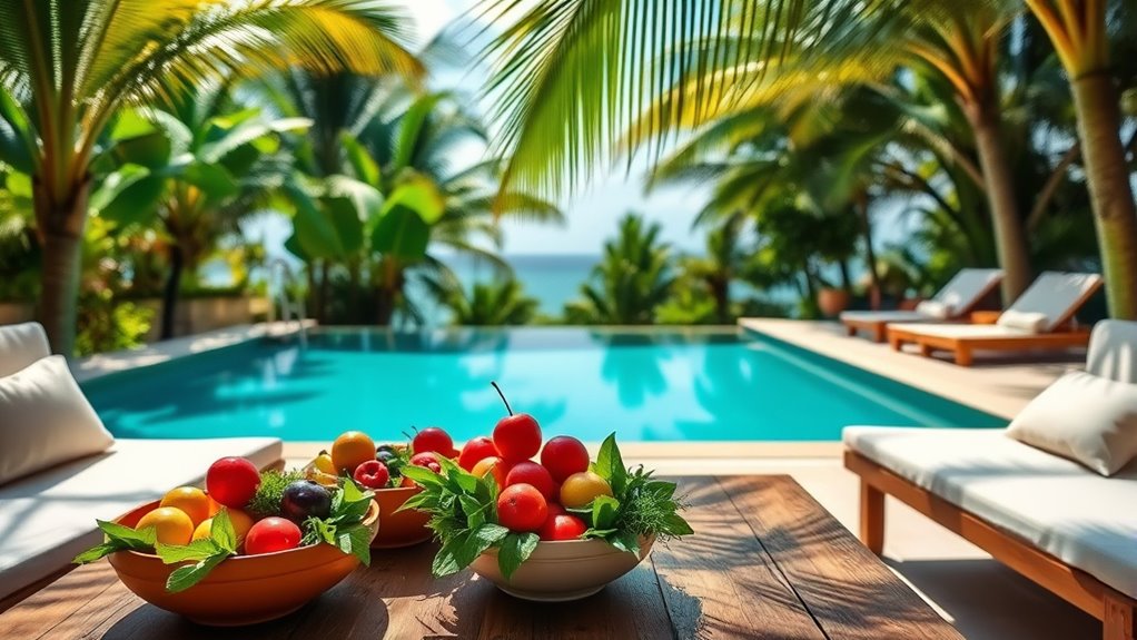 seven day raw food detox