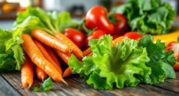 seven raw eating errors
